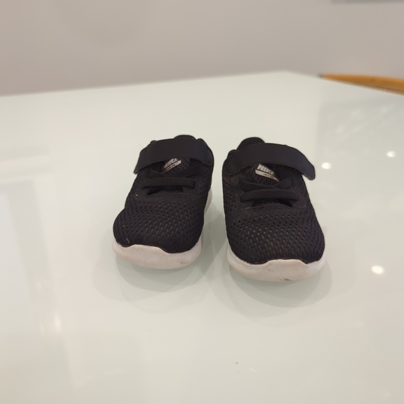 Nike sz4 free run tdv - Picture 3 of 6